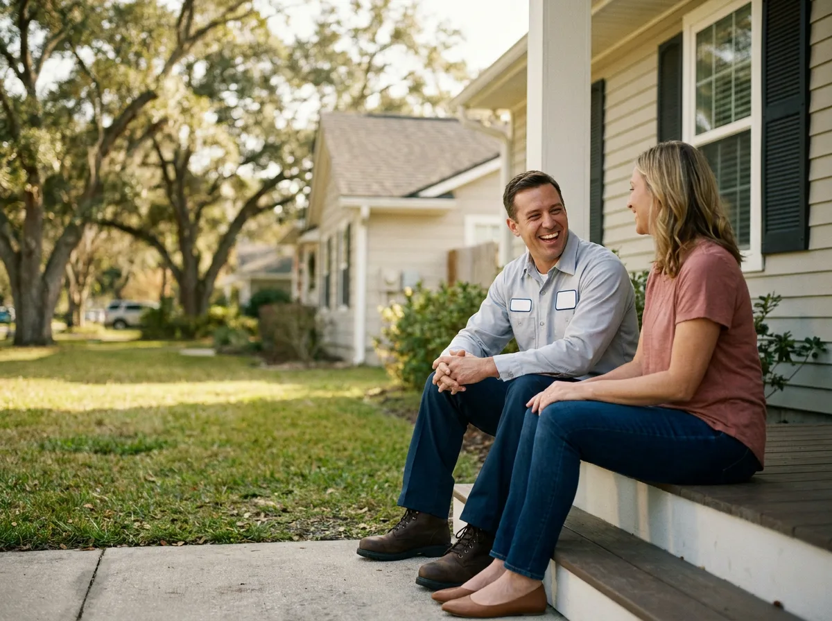 Septic tank pumping FAQs for Vinton, VA